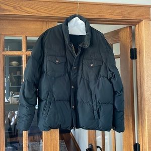 Polo Ralph Lauren puffer coat